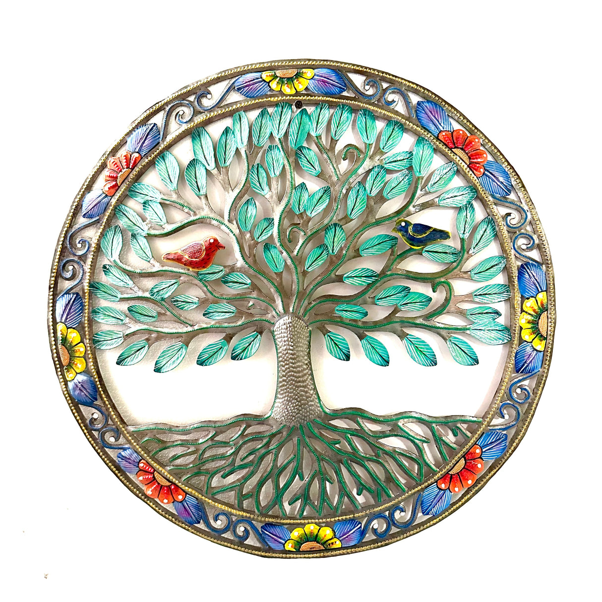 Kensley Tree of Life