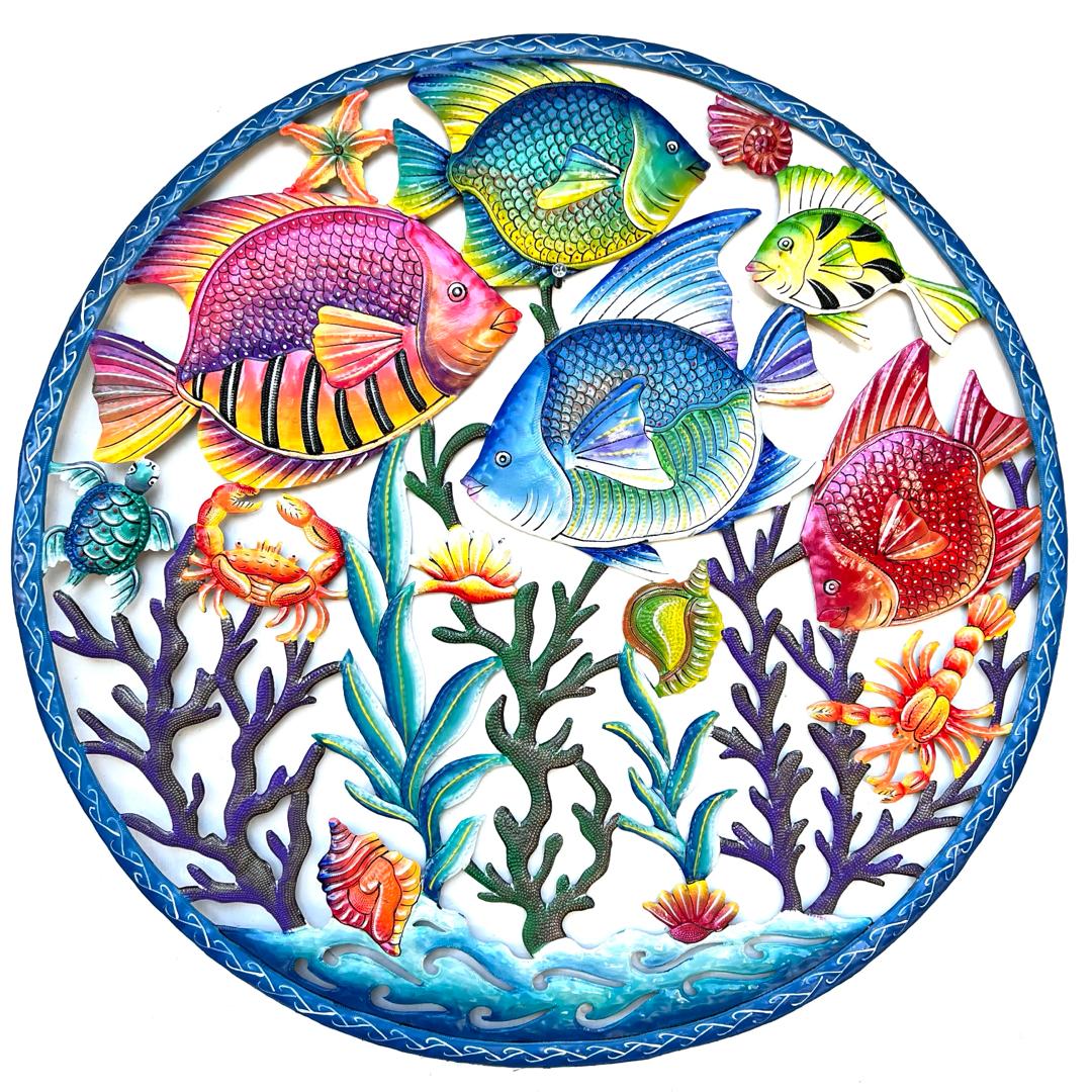 Jumbo Aquarium