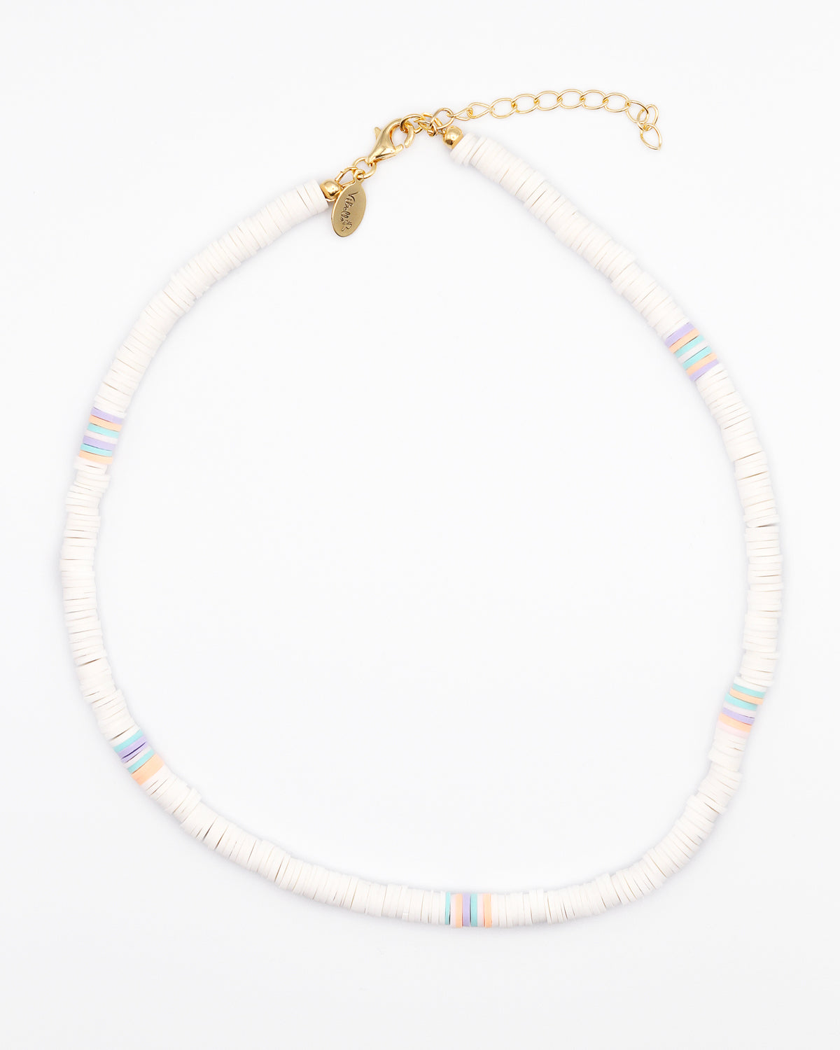 Baranatha Necklace