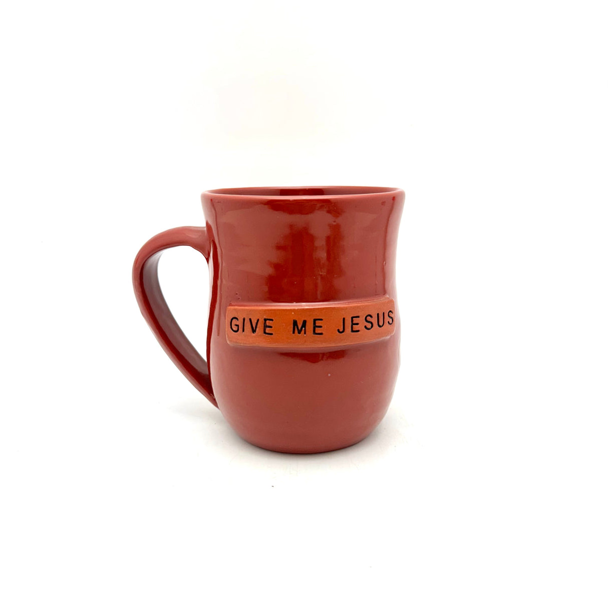 Give Me Jesus Mug
