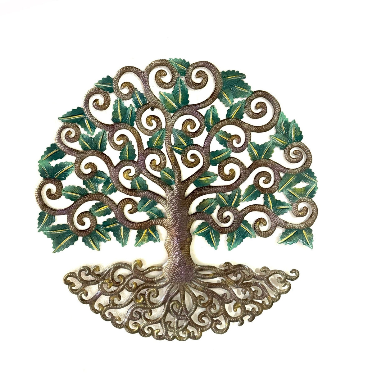 Simple Green Tree of LIfe