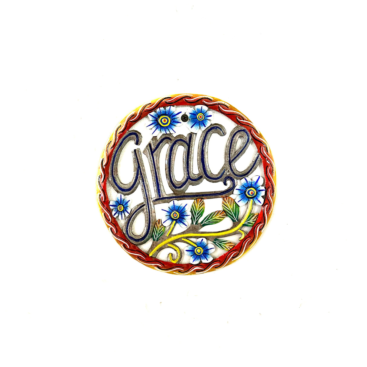 Round Grace