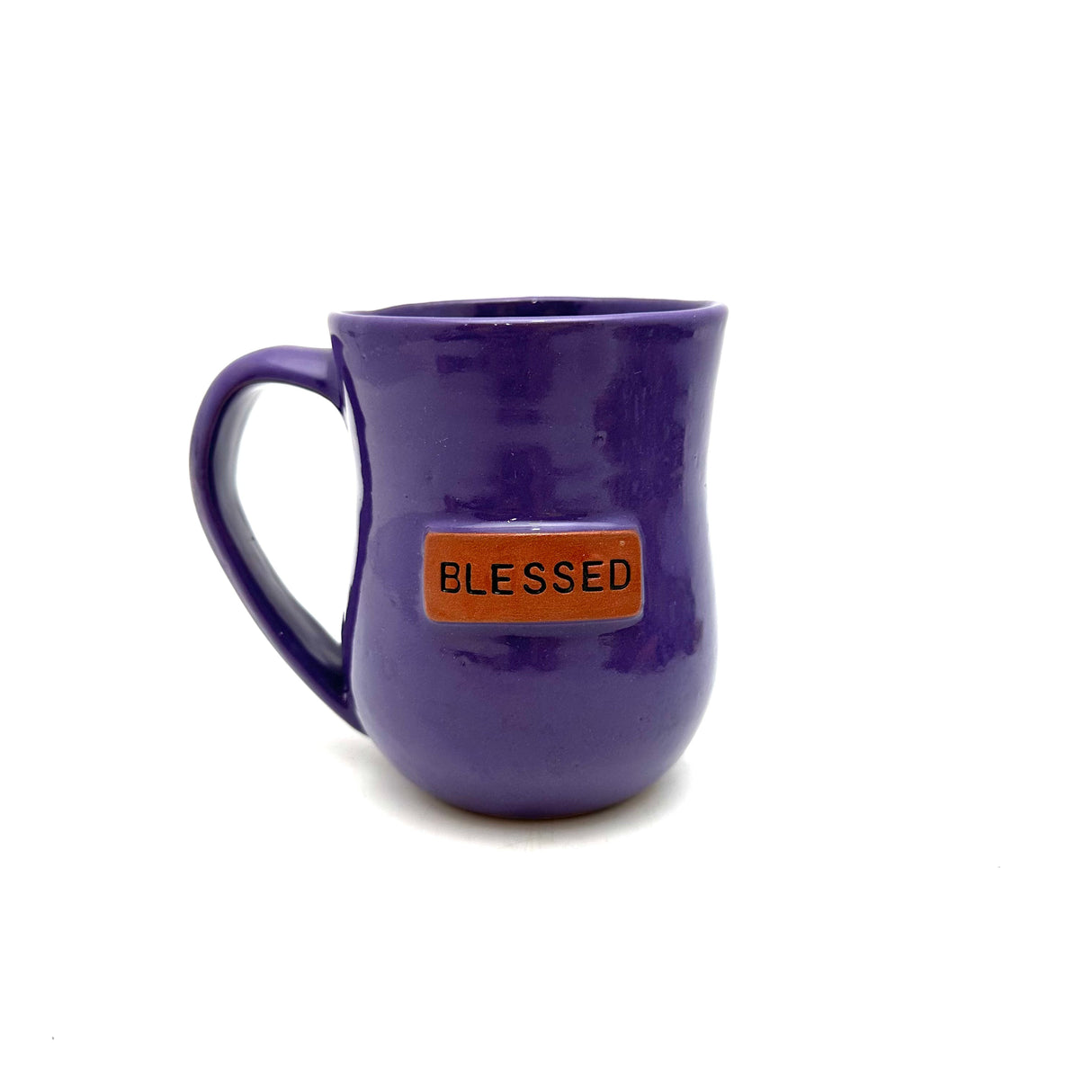 Blessed Mug
