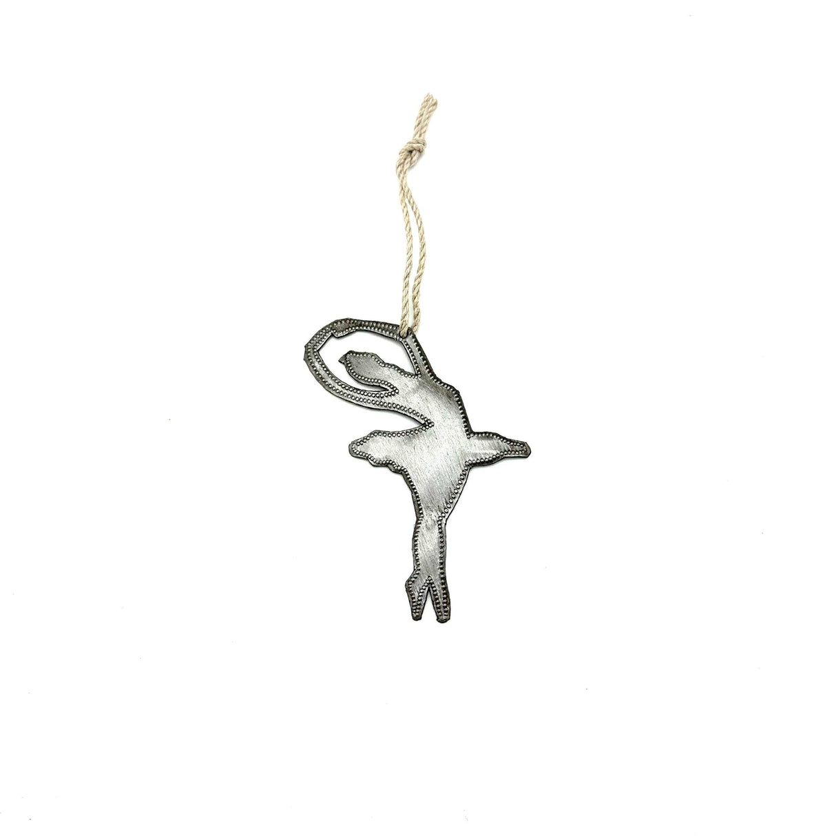 Ballerina Ornament