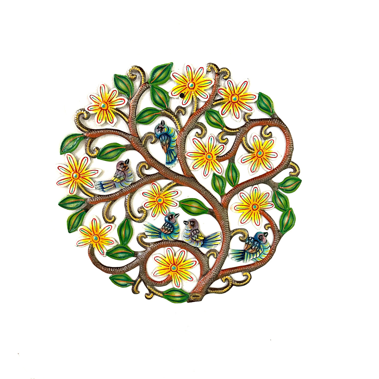 Medium Daisy Tree