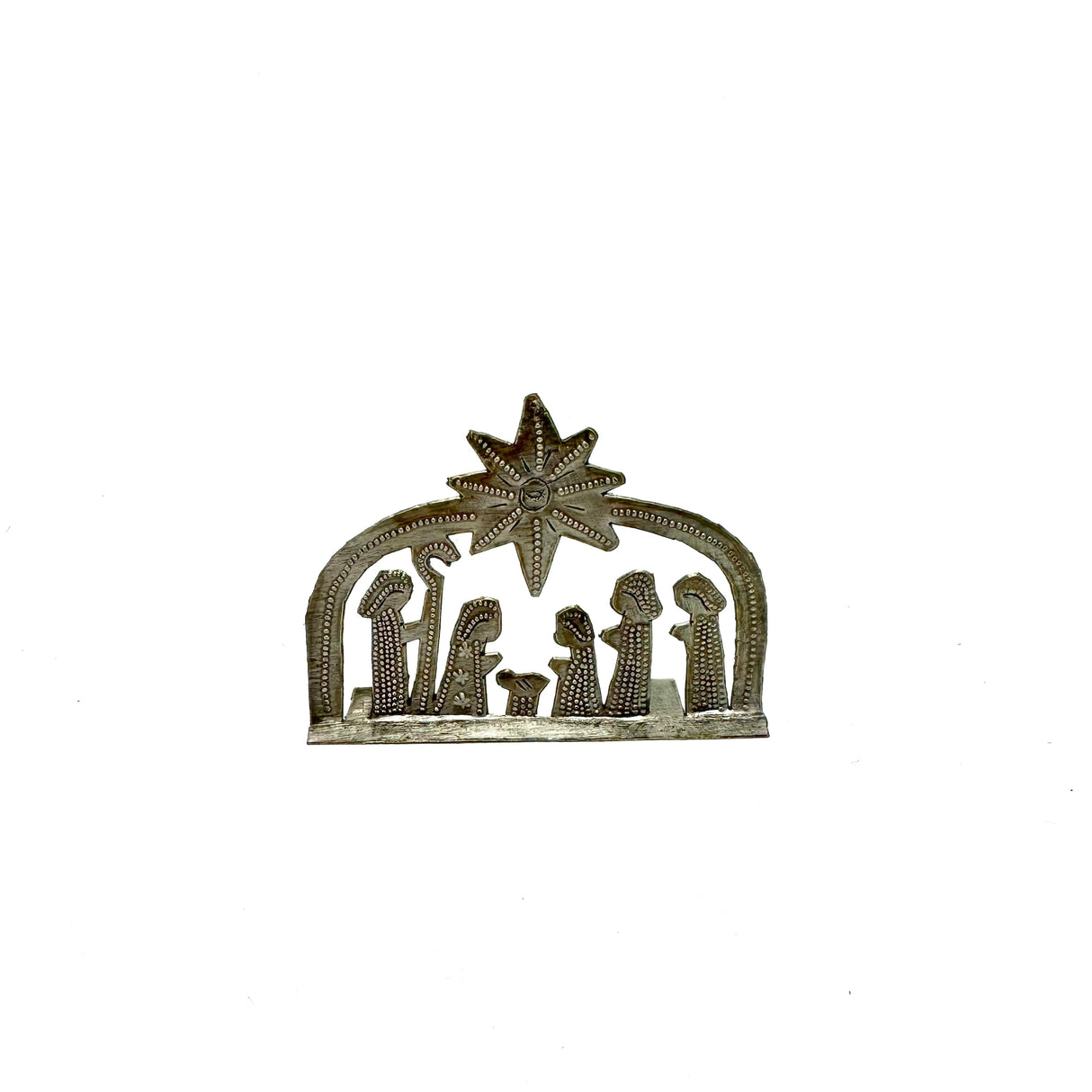 Dome Mini Nativity