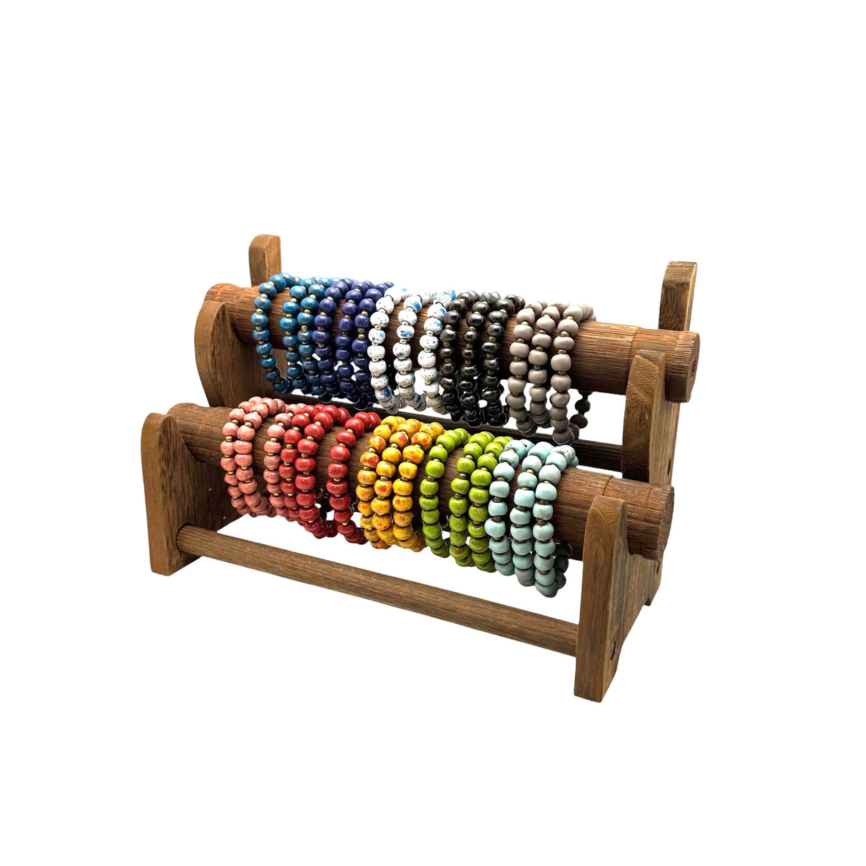 Mini Loaded Bracelet Display Set (set of 30)