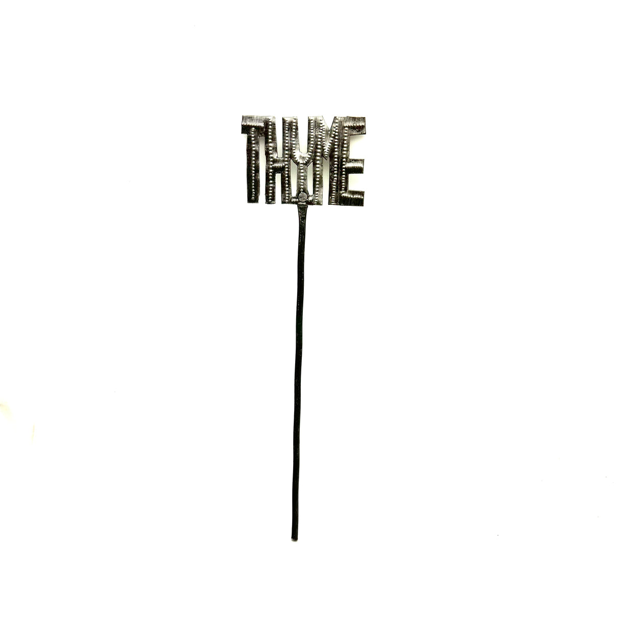 Mini Herb Garden Stake- Thyme