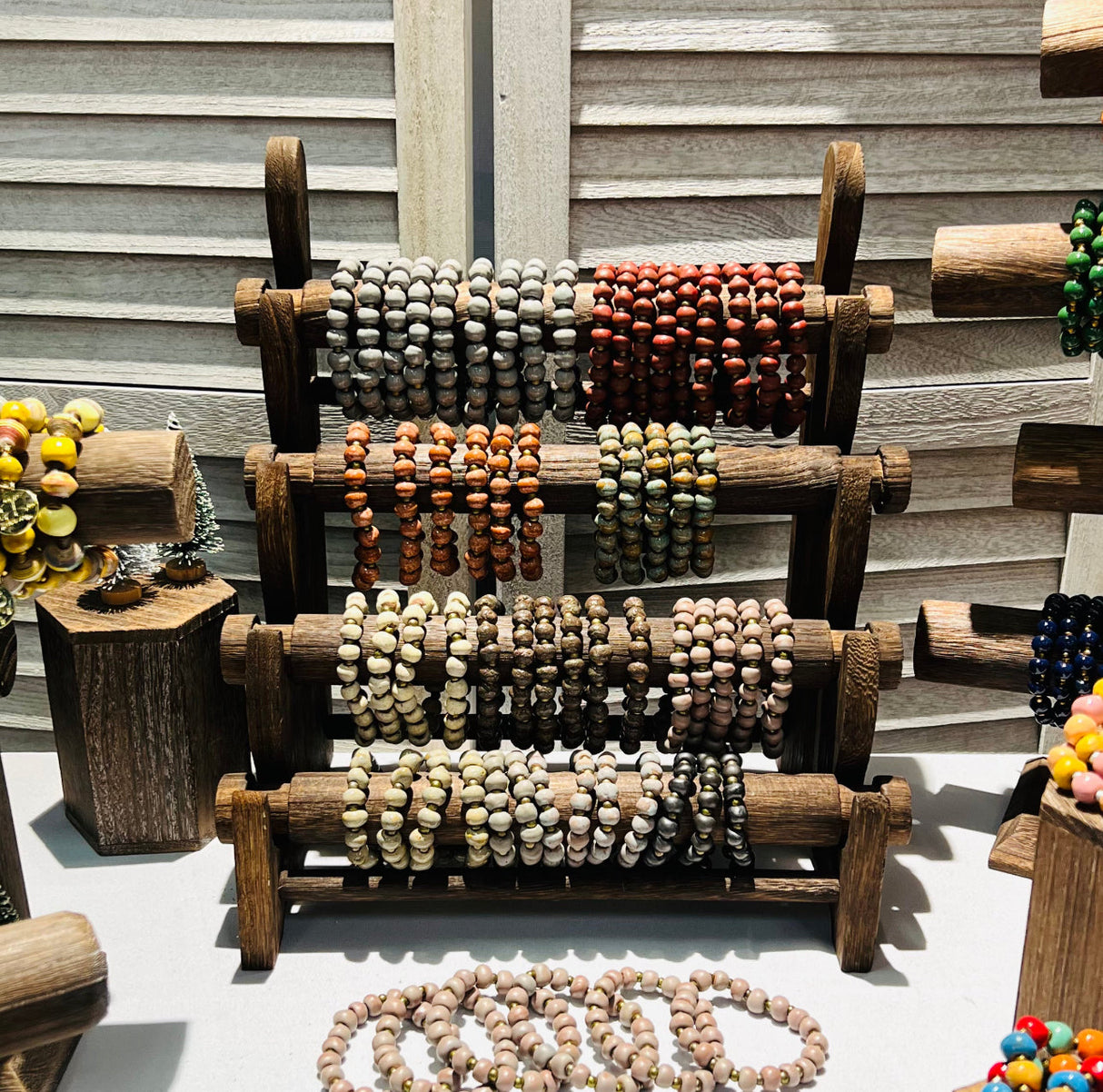 Loaded Bracelet Display Set (set of 60)