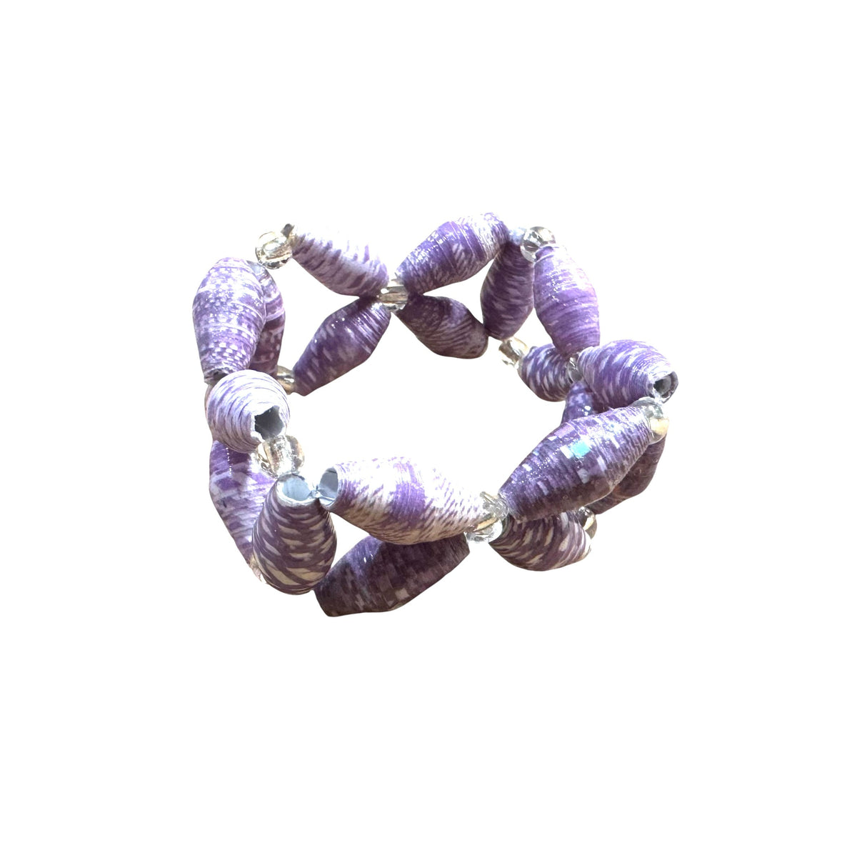 Kid’s Woven Bracelet