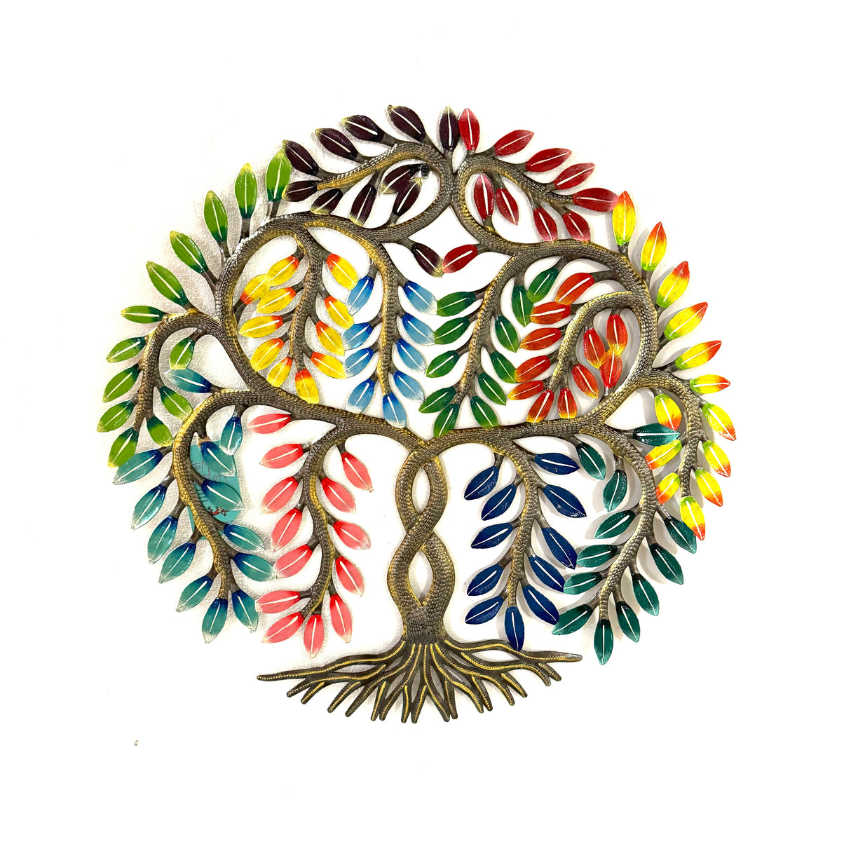 All the Colors Tree of Life
