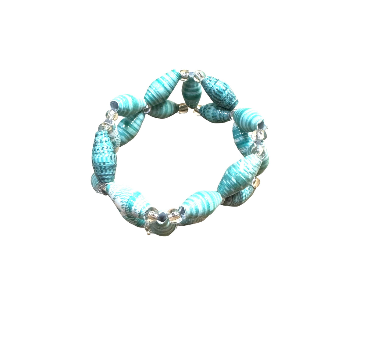 Kid’s Woven Bracelet