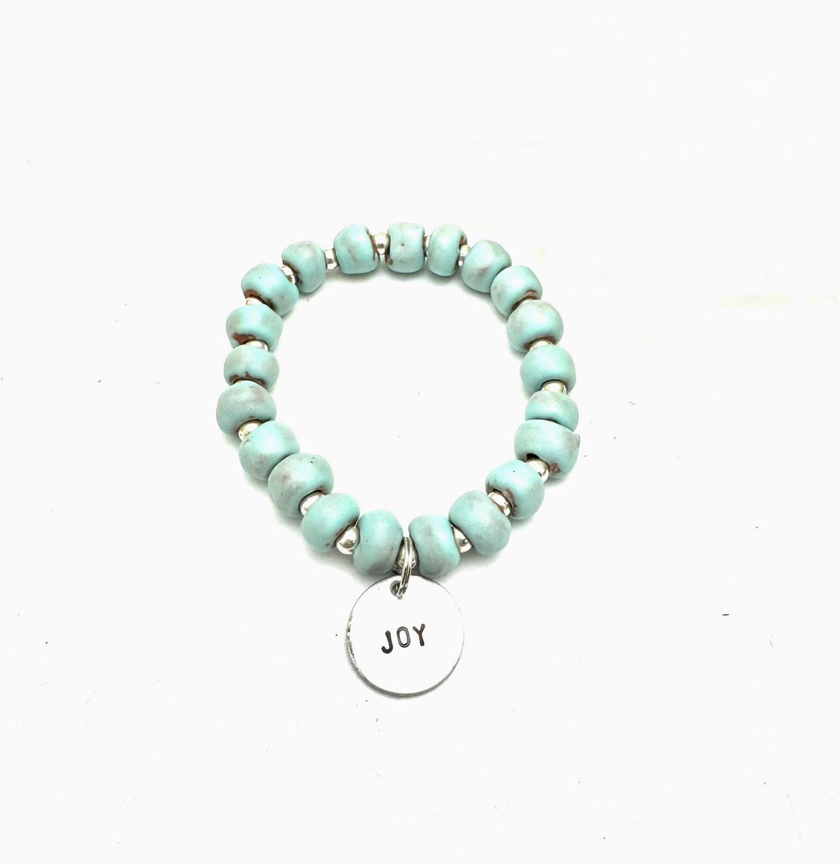 Sweet Life Charm Bracelet - Joy