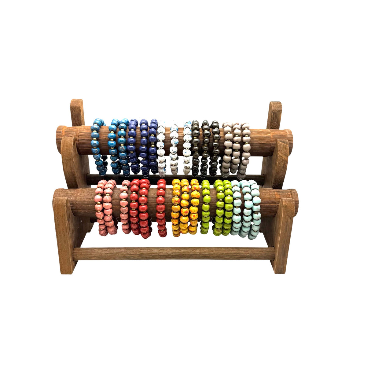 Mini Loaded Bracelet Display Set (set of 30)