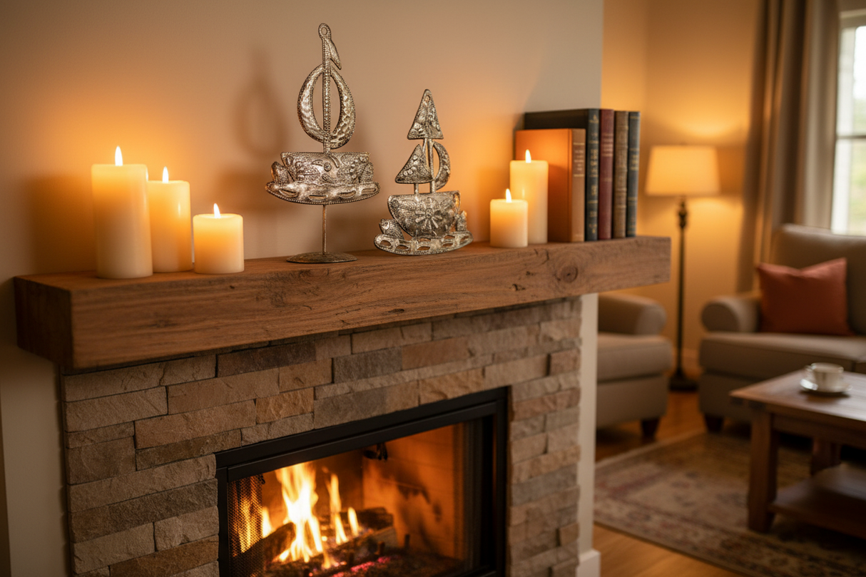Going Sailing- Set of 2