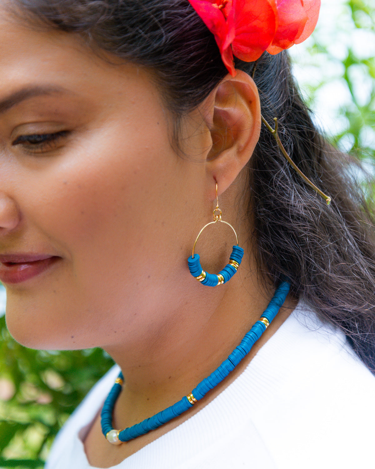 Stania Necklace