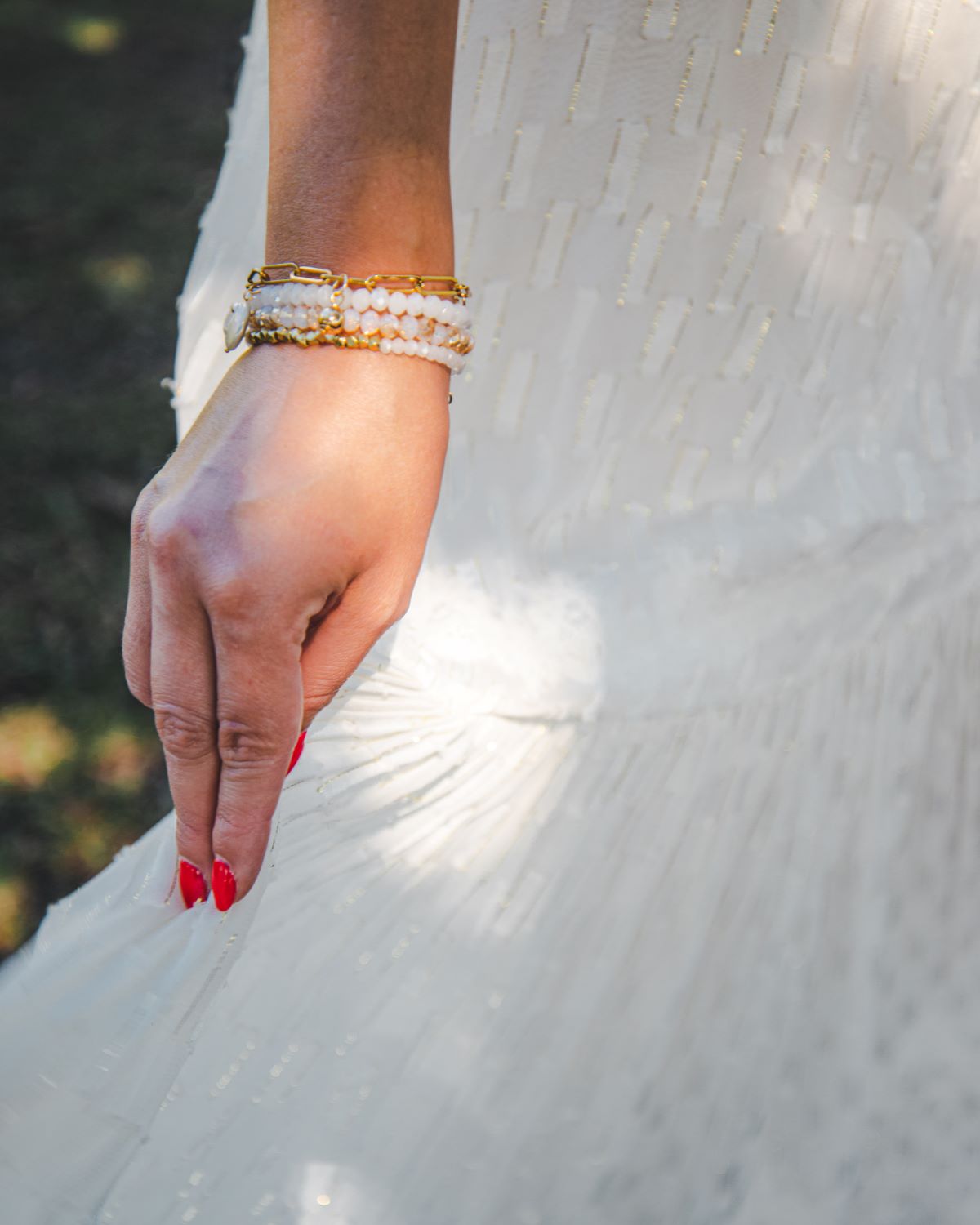 Stacker Bracelet Set