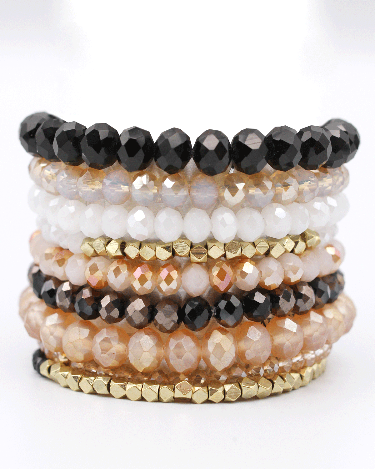 Stacker Bracelet Set