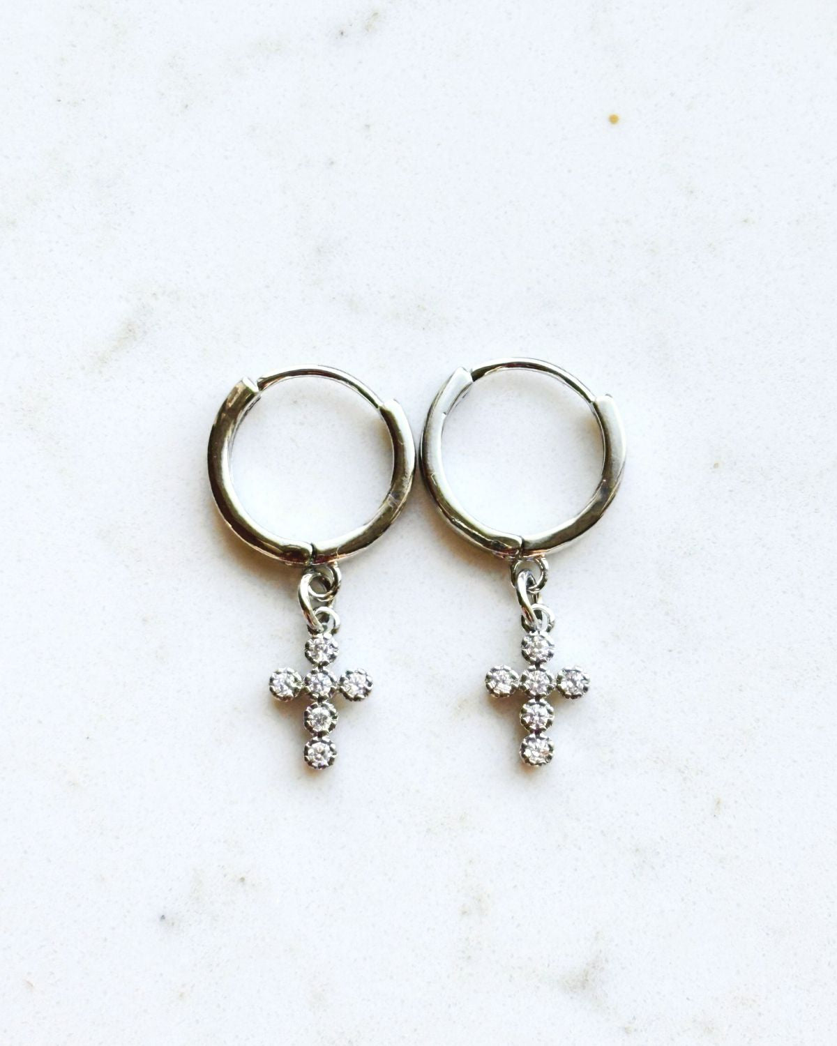 Lila Earrings
