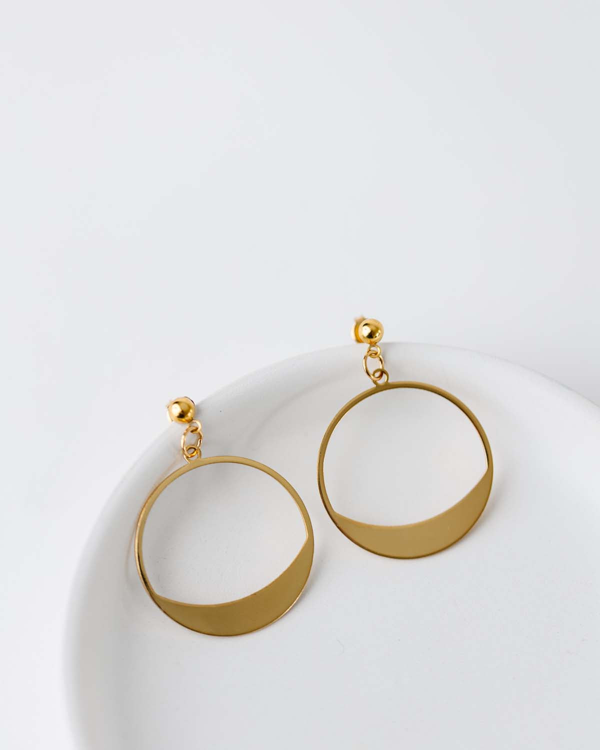 Marcia Earrings