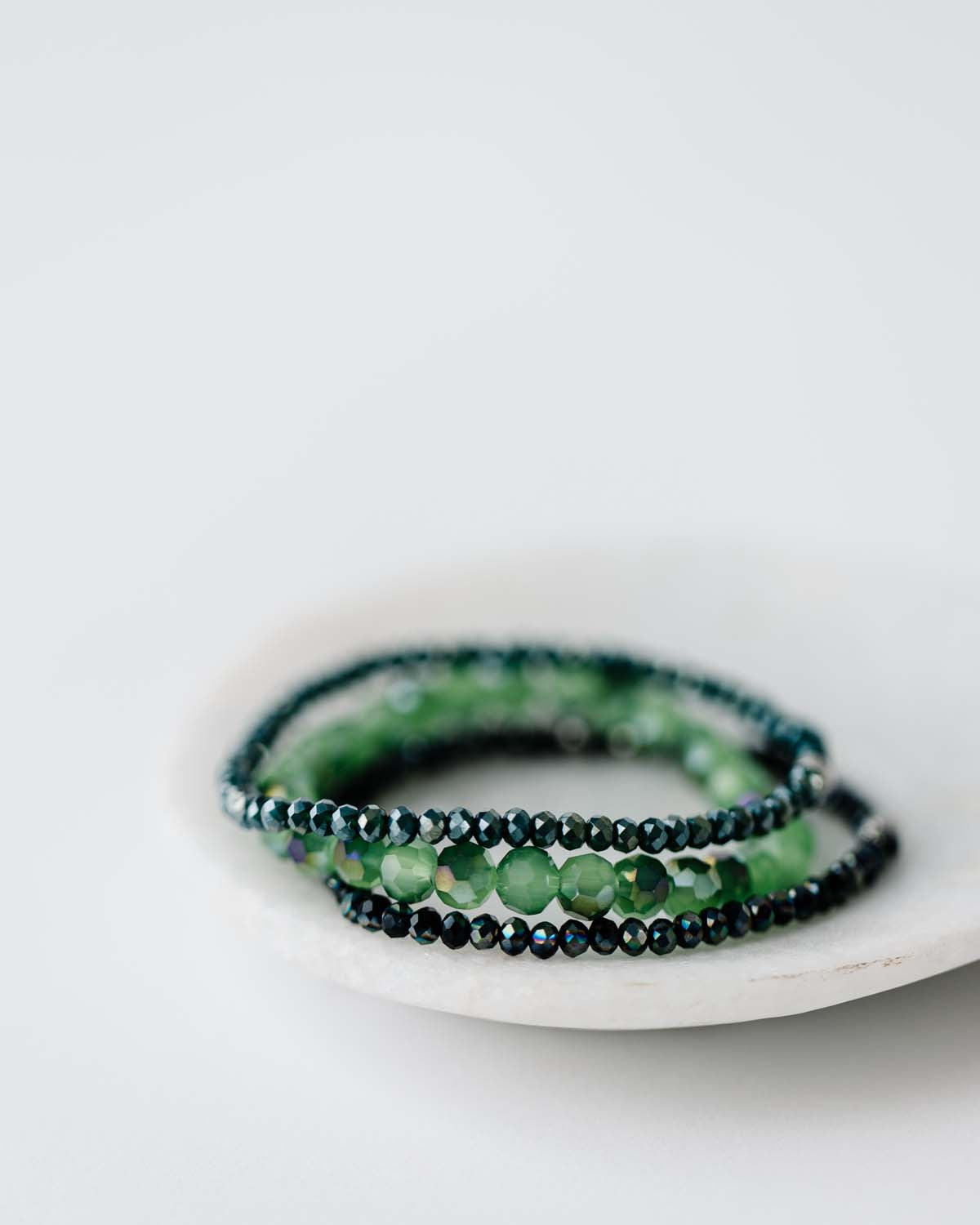 Stacker Bracelet Set