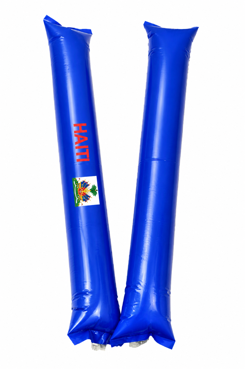 Haiti Bam Bam Sticks