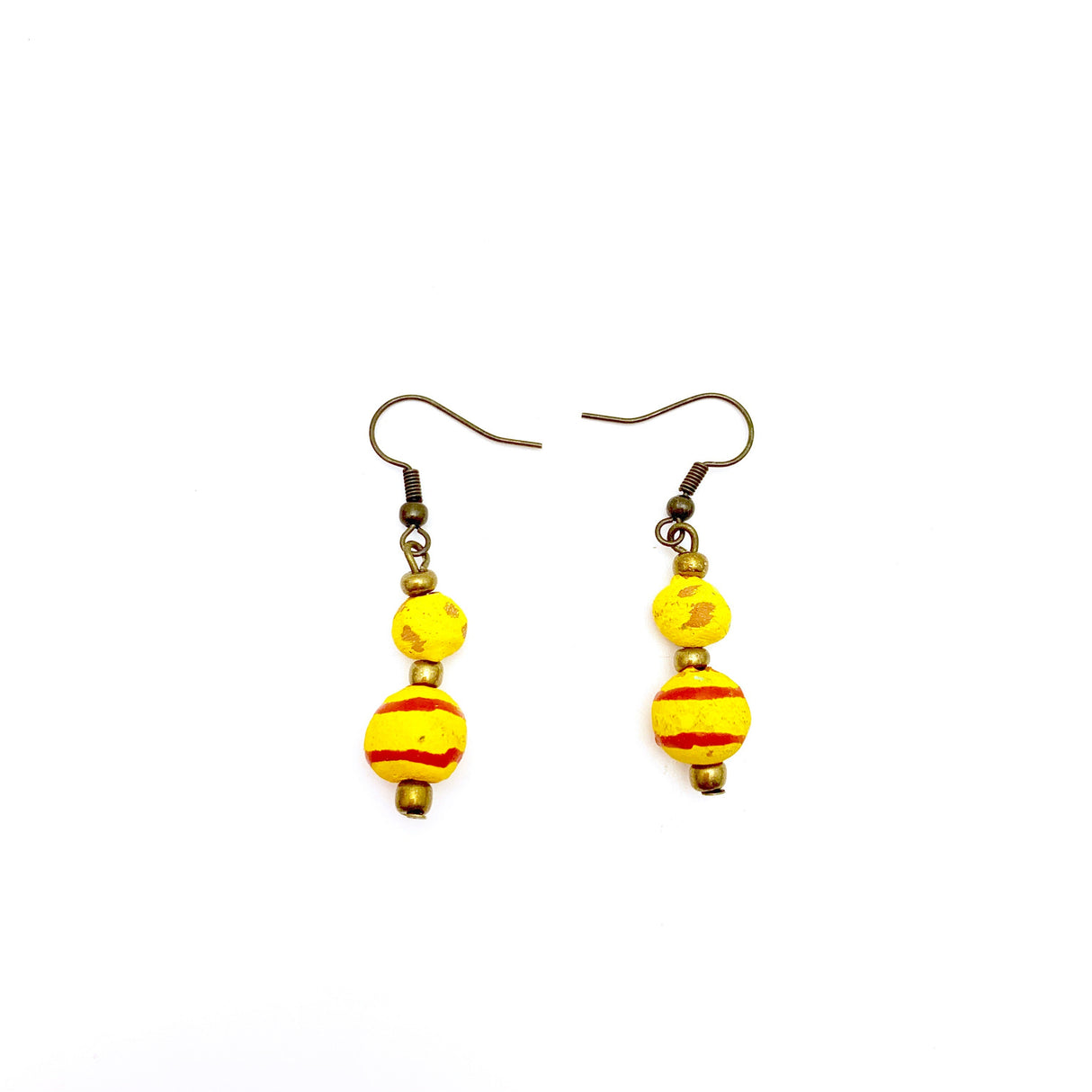 Tap Tap Earrings