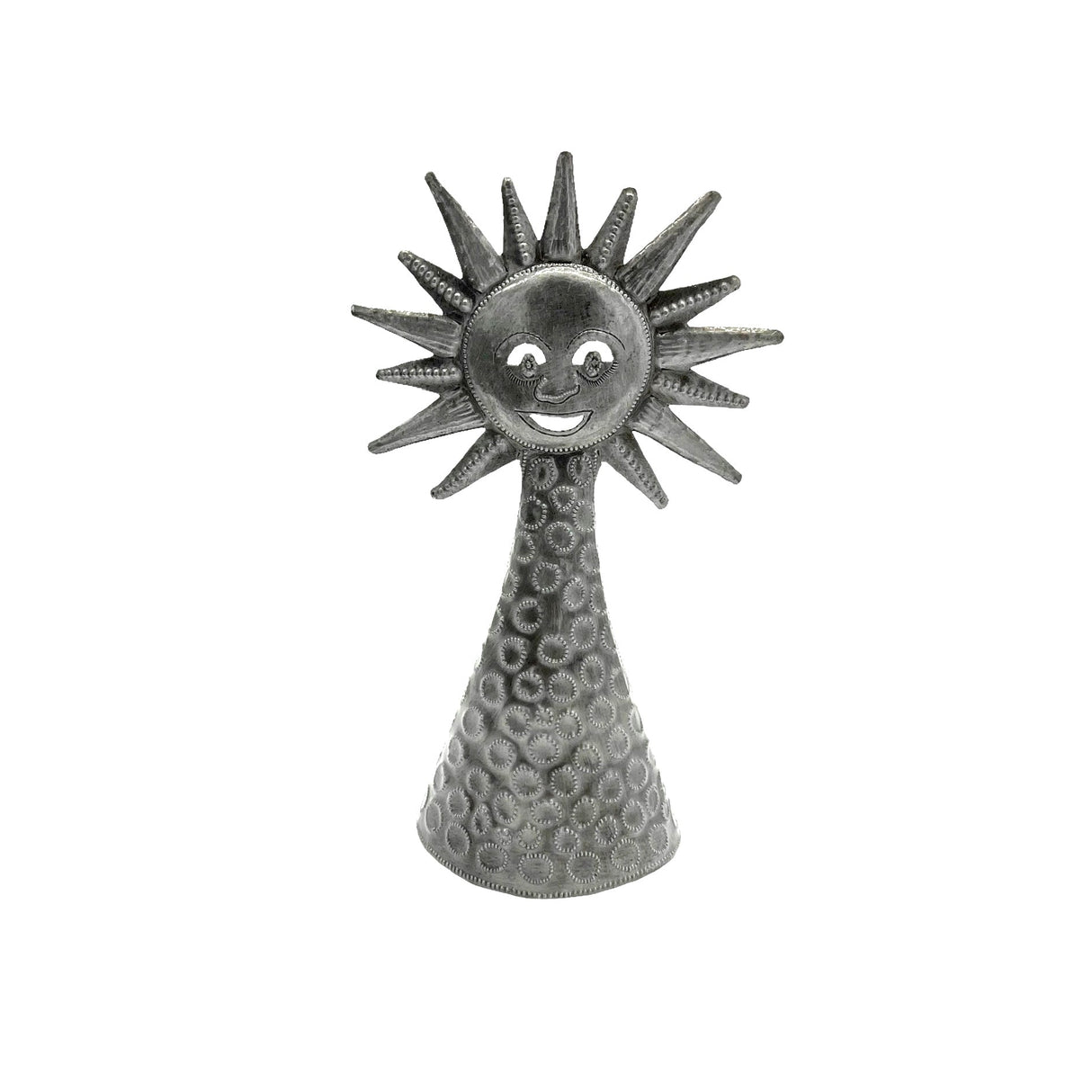 Standing Sun 2