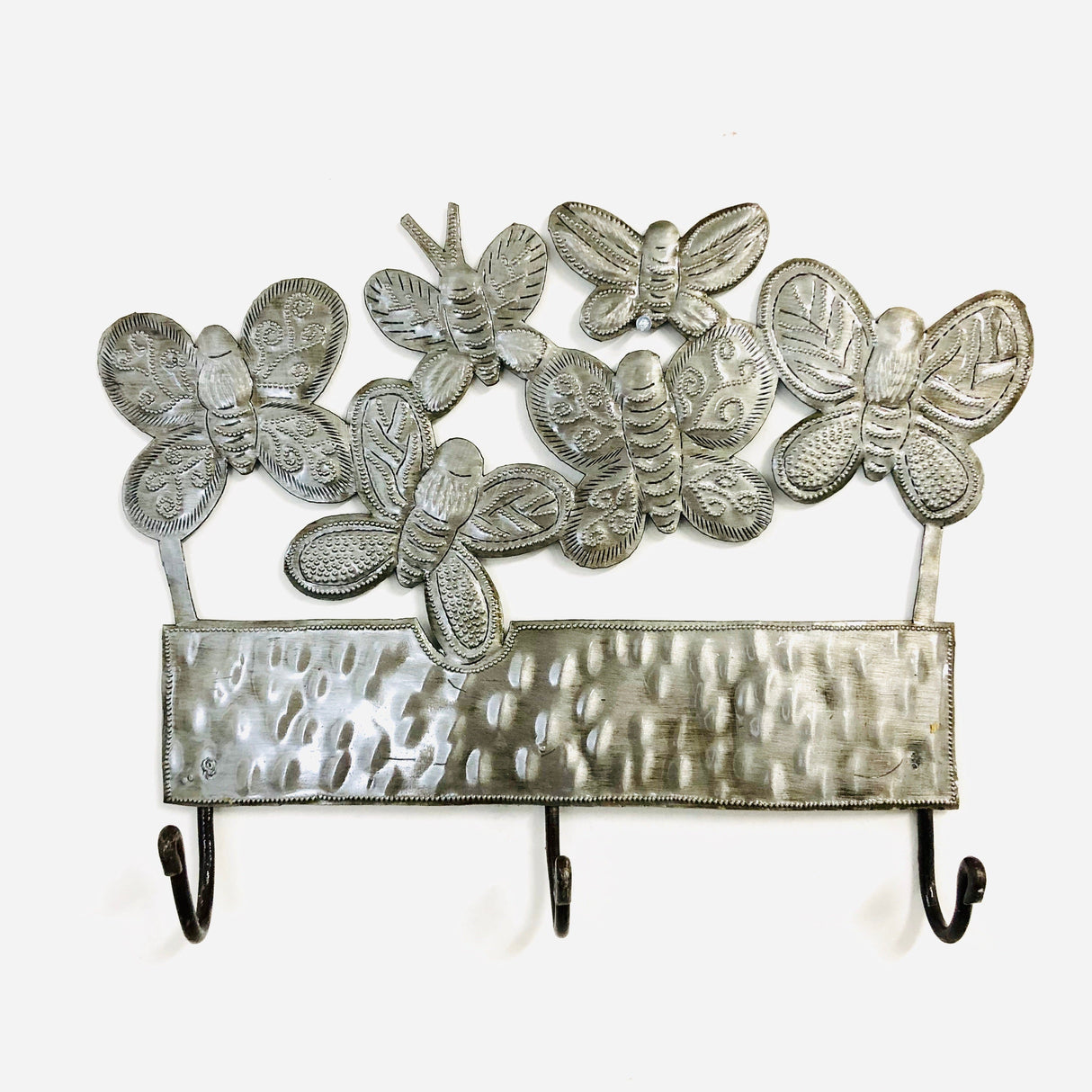 Butterfly Coat Hook