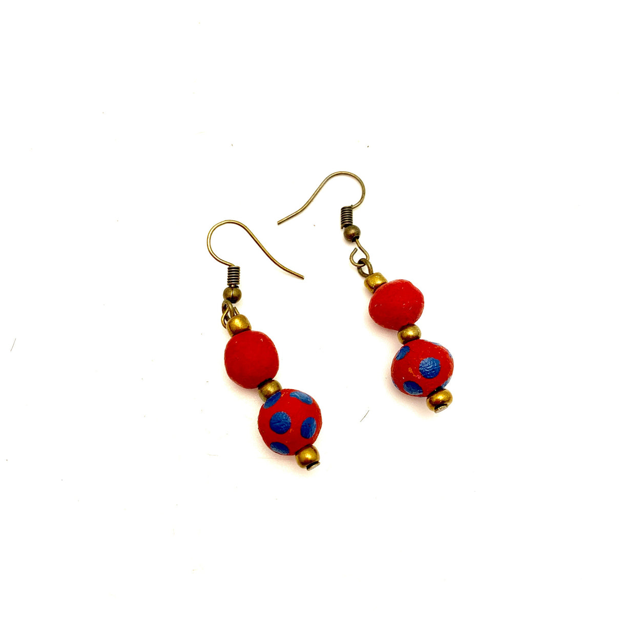 Tap Tap Earrings
