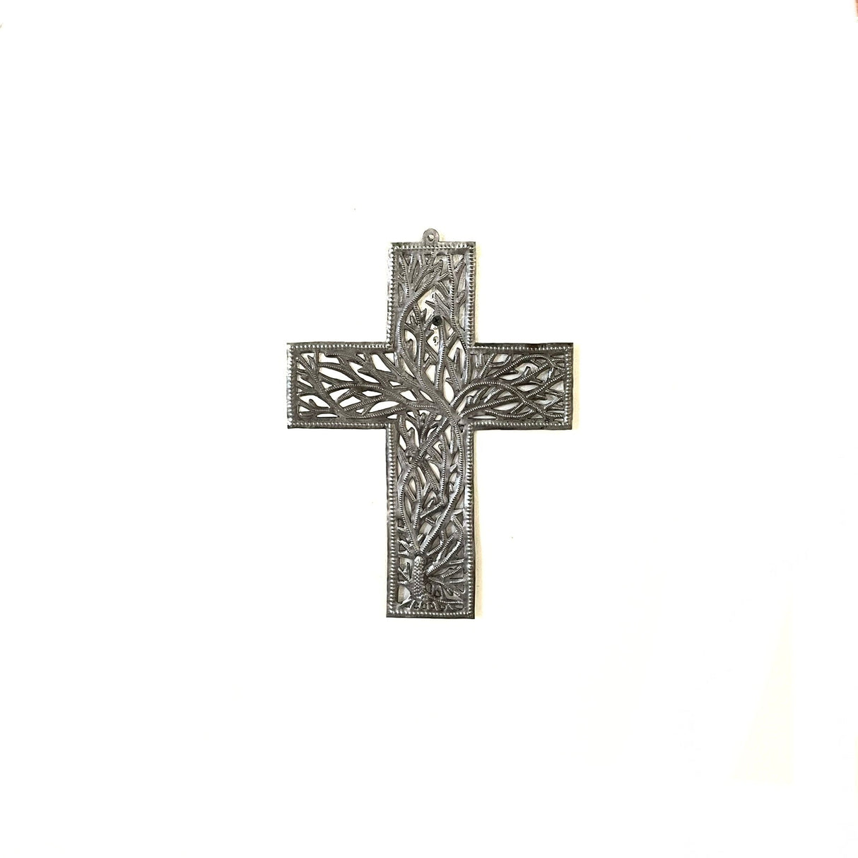 Abundant Life Cross