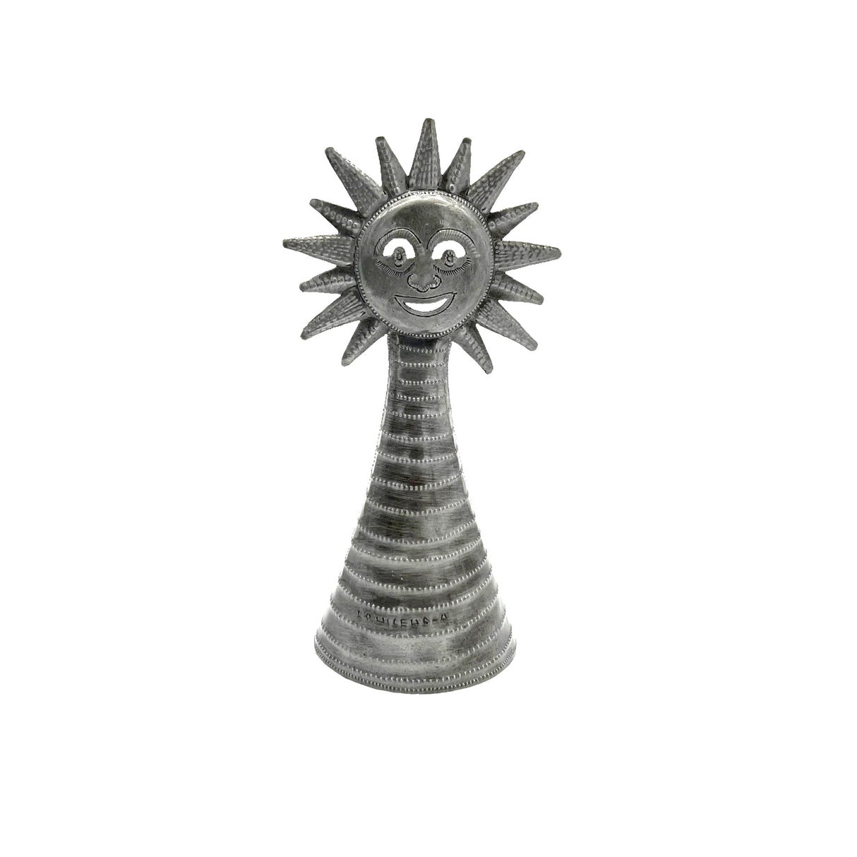 Standing Sun 1