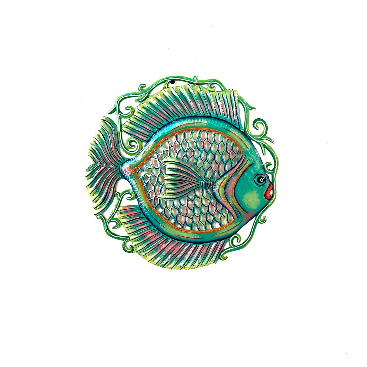 Medium Magnifishent
