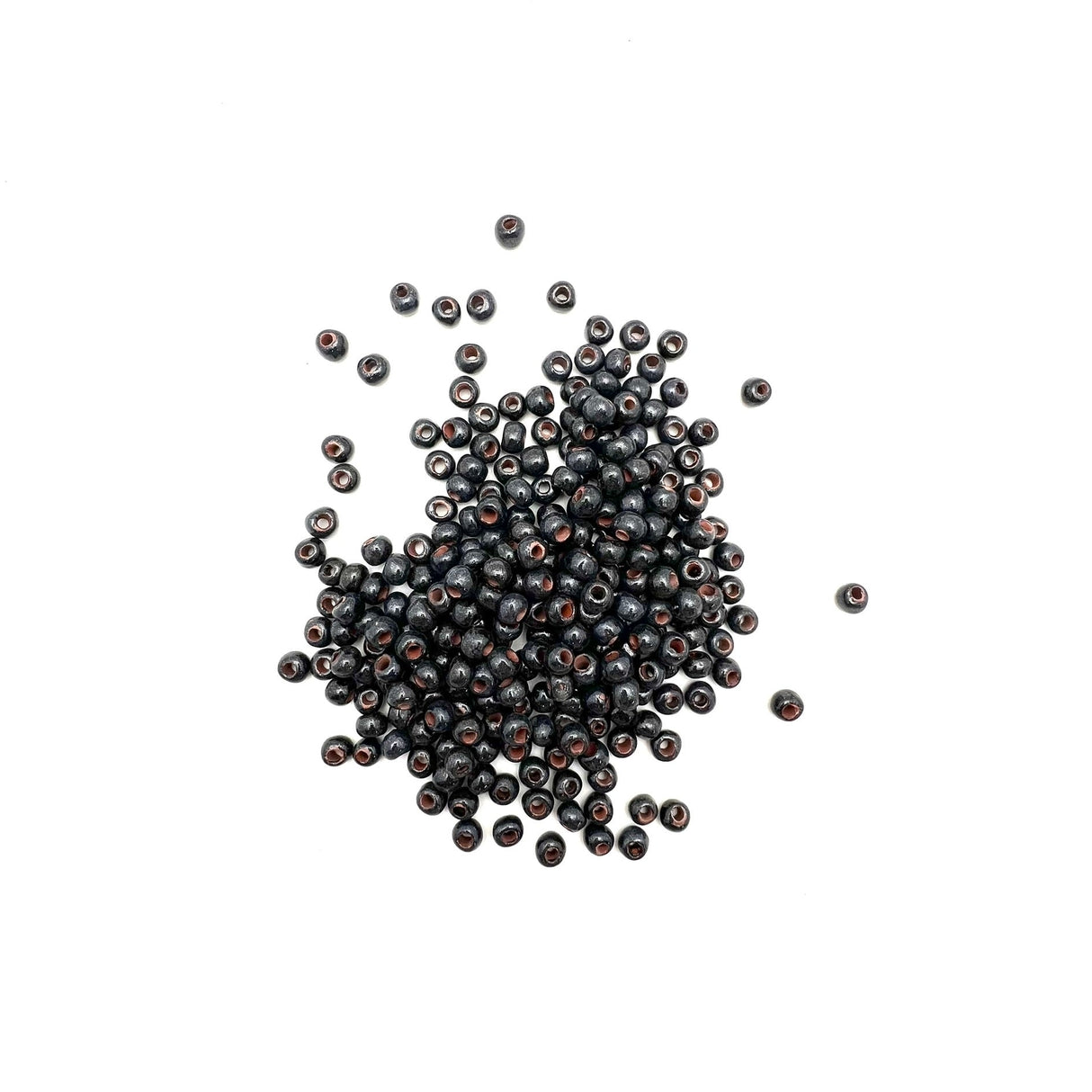 Bulk Beads - Midnight Mix