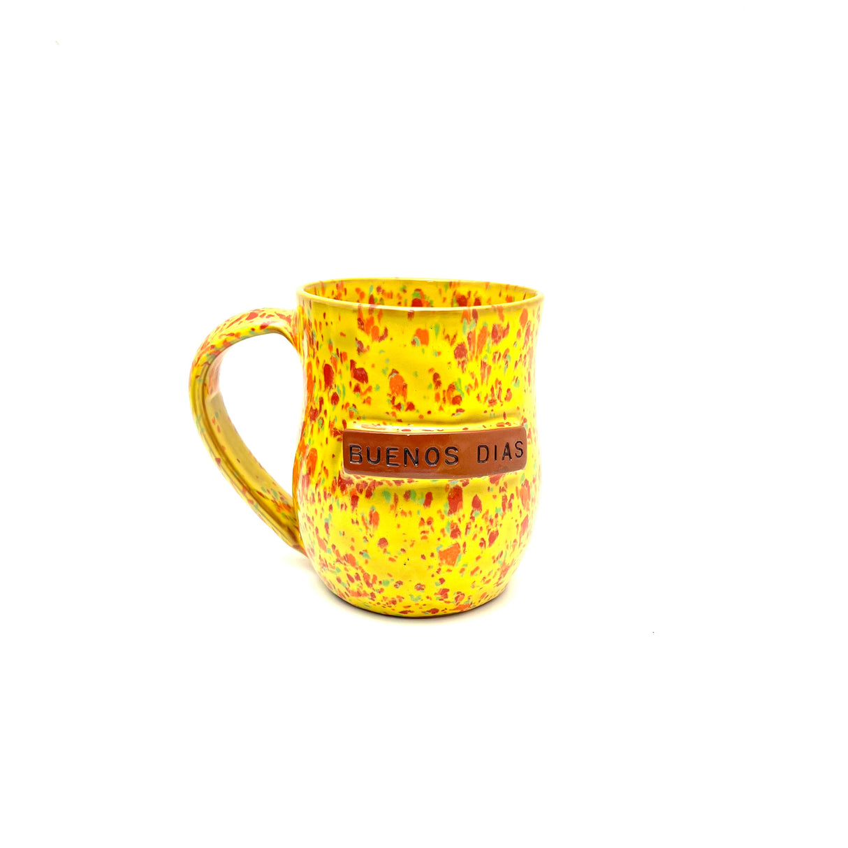 Buenos Dias Mug