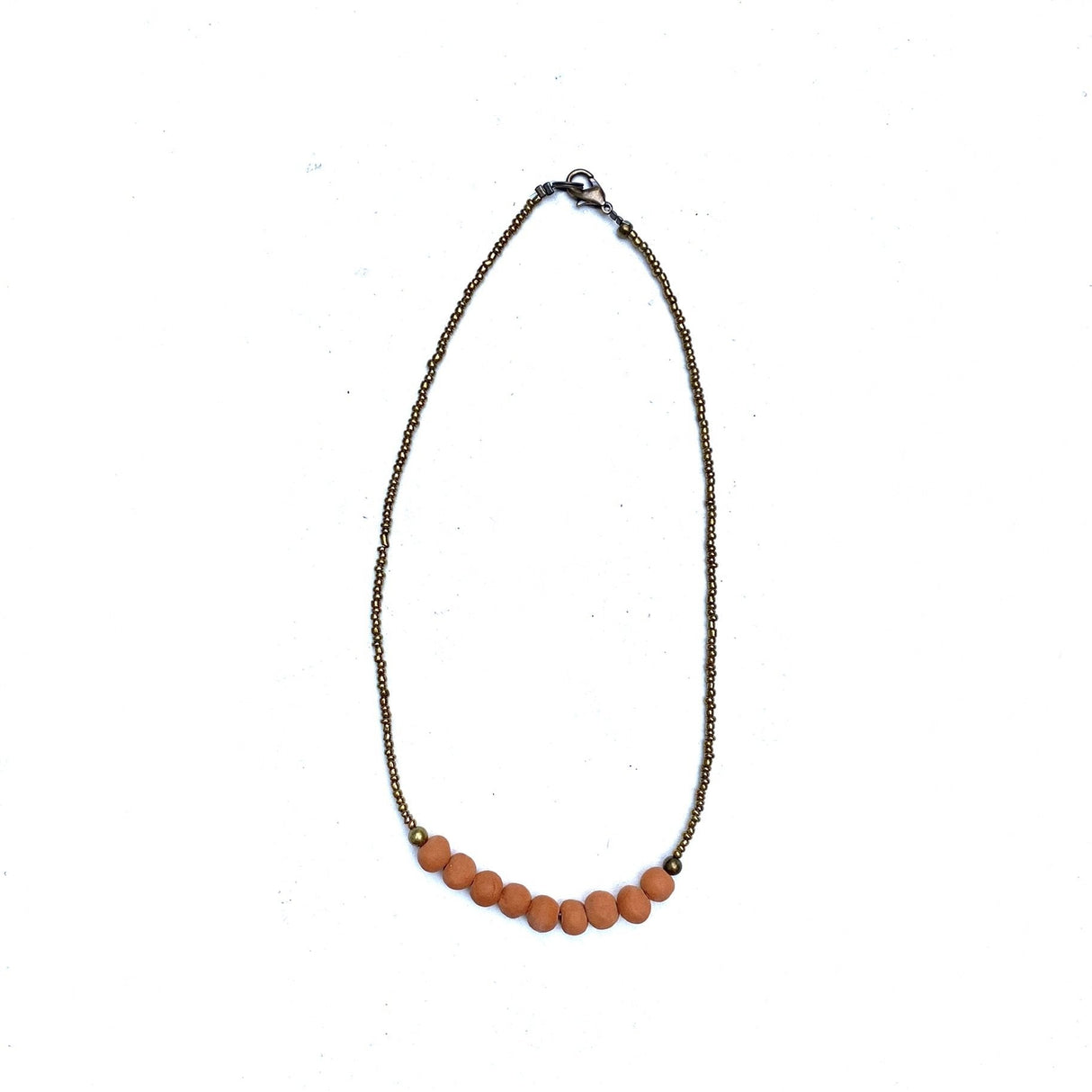Azor Aromatherapy Necklace