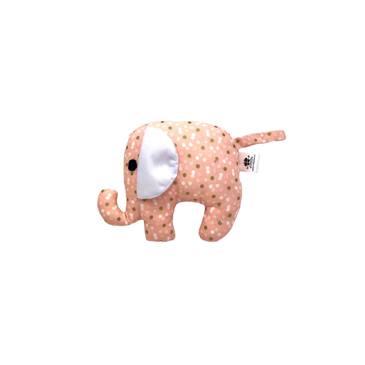 Baby Elephant