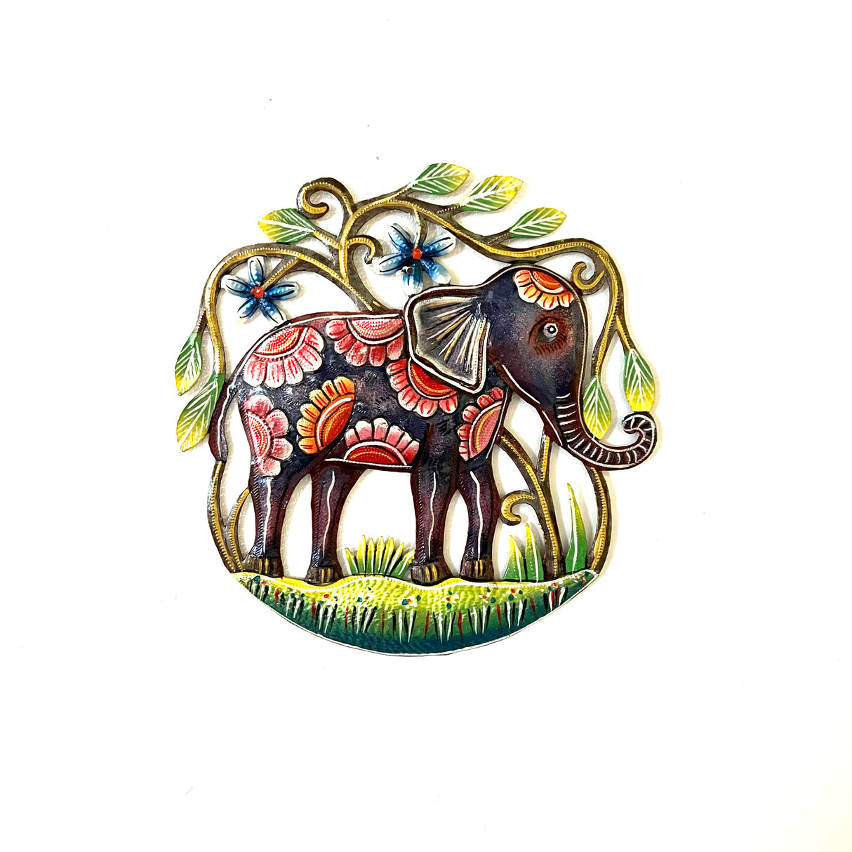 Elephant Small