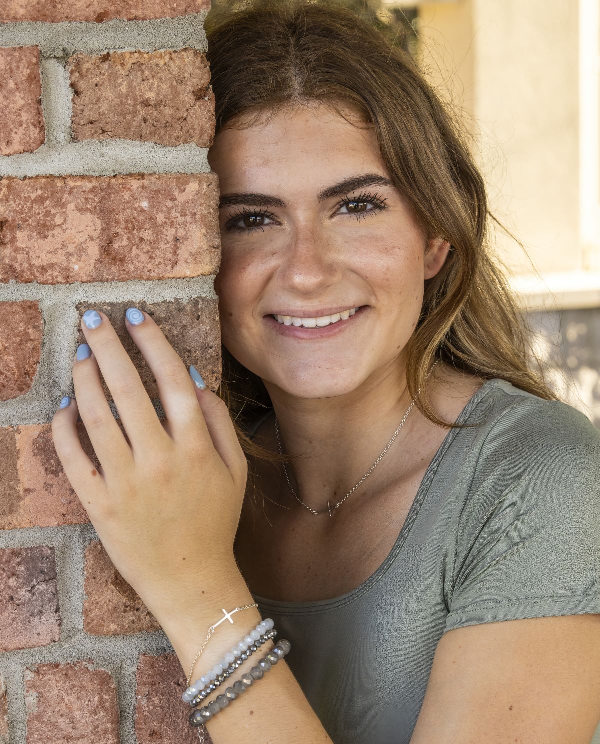 Stacker Bracelet Set