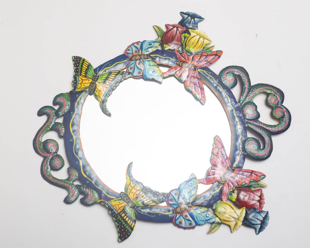 Copy of Metal art2