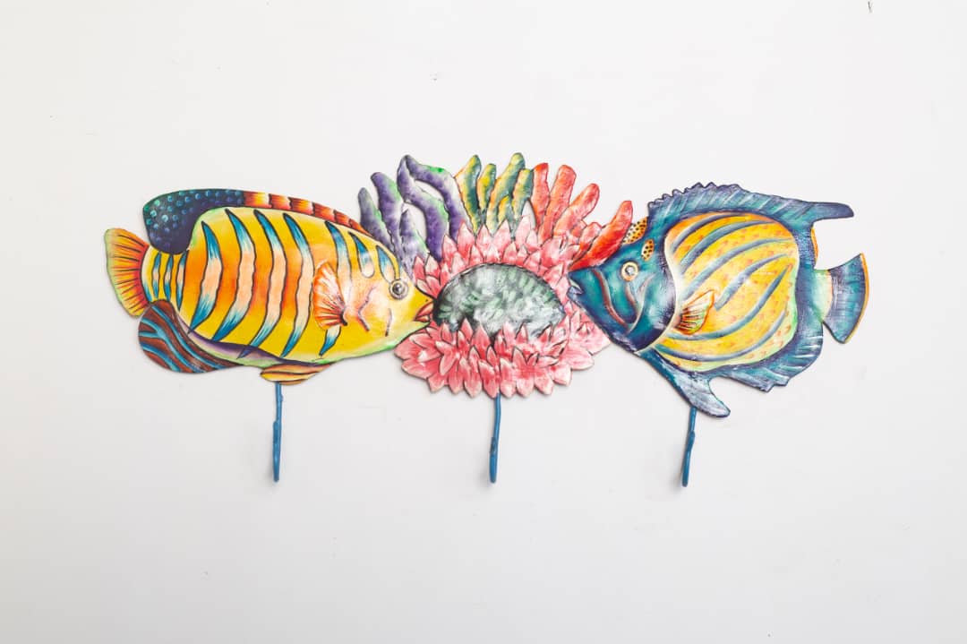 Copy of Metal art 4