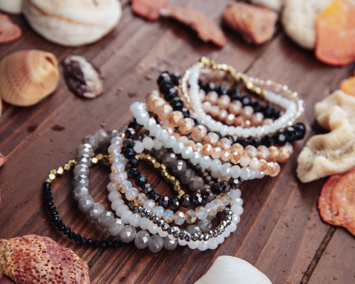Stacker Bracelet Set
