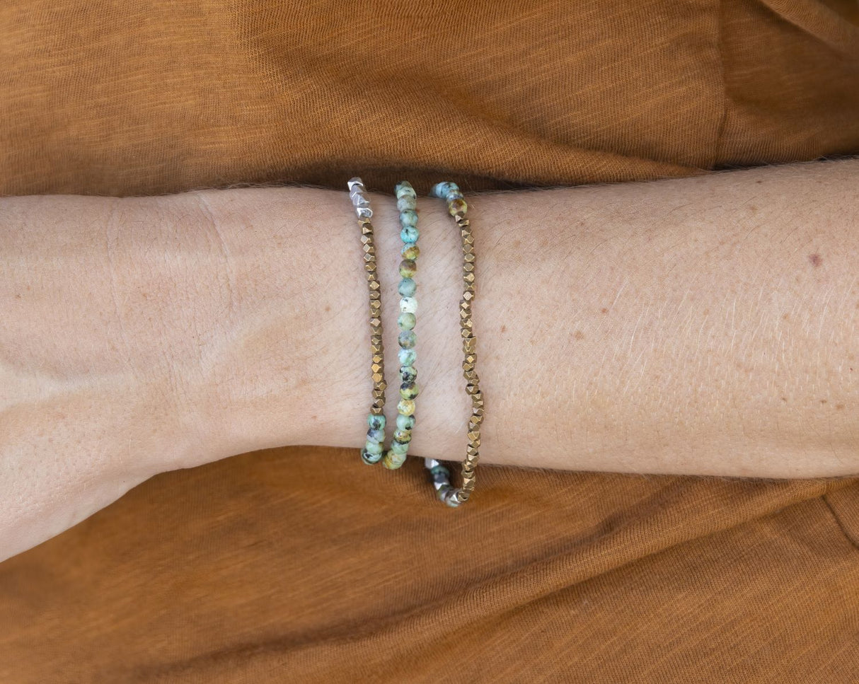 Valerie Bracelet/Necklace