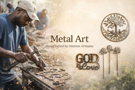 Metal Art