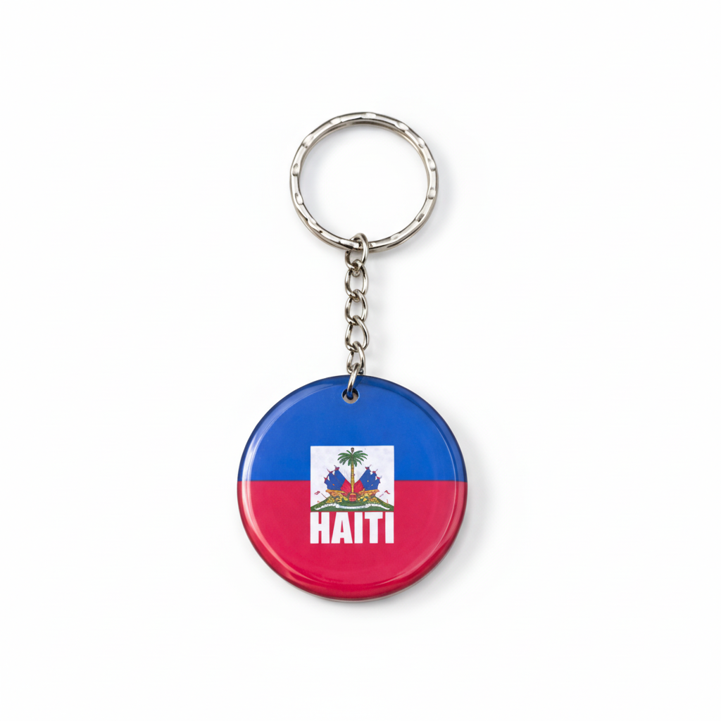 Keyrings