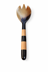 Horn & Wood Salad Fork