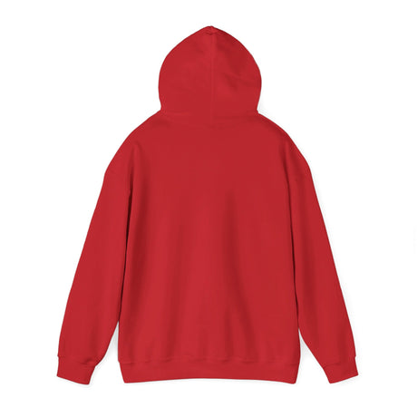 Love People First Hoodie