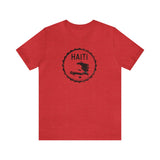 Haiti Tee
