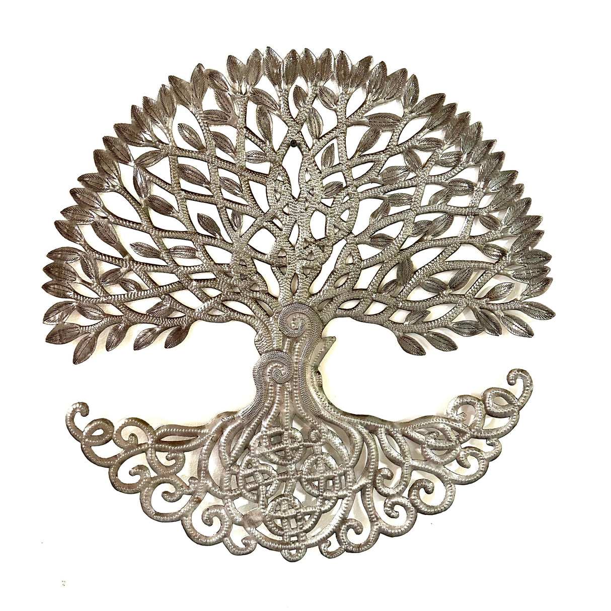 Large Whimsical Tree of Life