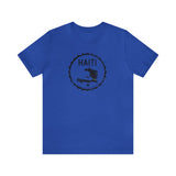Haiti Tee